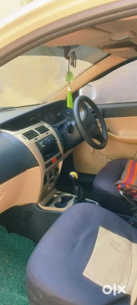 Tata Indica Vista Tdi 2014