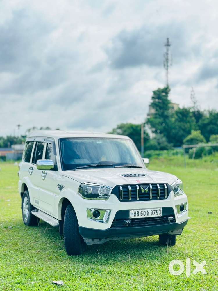 Mahindra Scorpio Diesel 2021