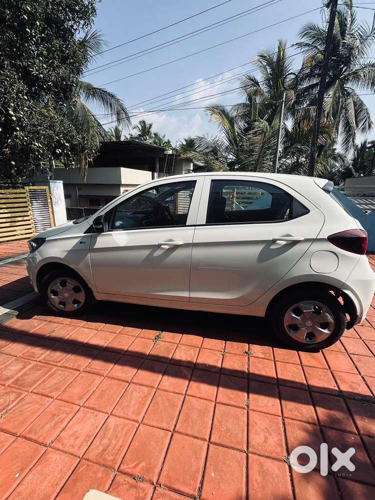 Tata Tiago Ev Electric Good Condition