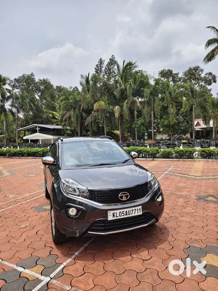 Tata Nexon Xma 1.2  2019 Automatic