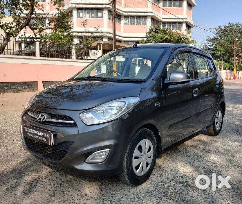 Hyundai I10 1.2 Kappa Magna, 2013, Petrol