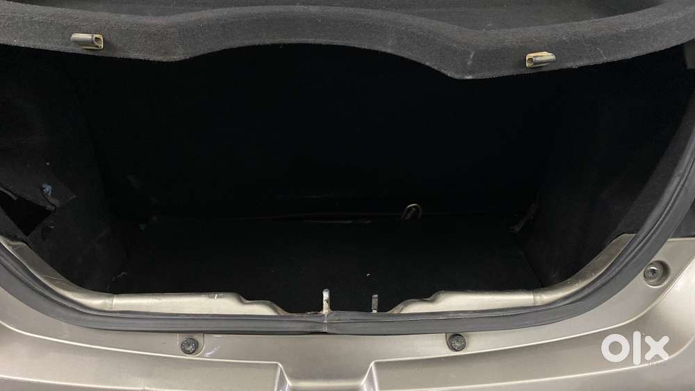 Tata Tiago Nrg Petrol, 2018, Petrol