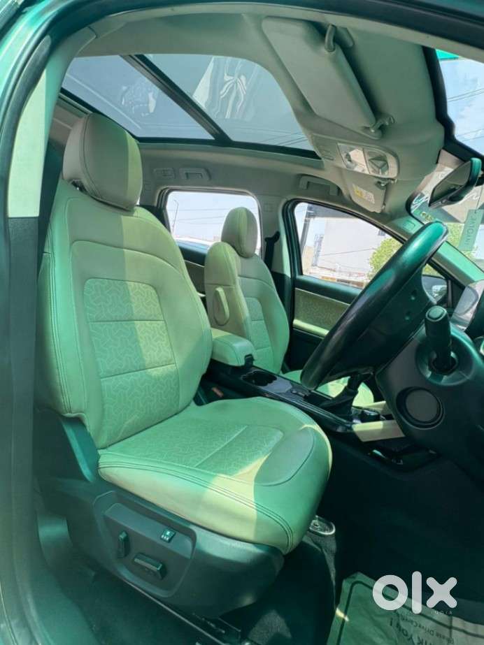 Tata Safari 2.0 Kryotec Xza Plus, 2023, Diesel