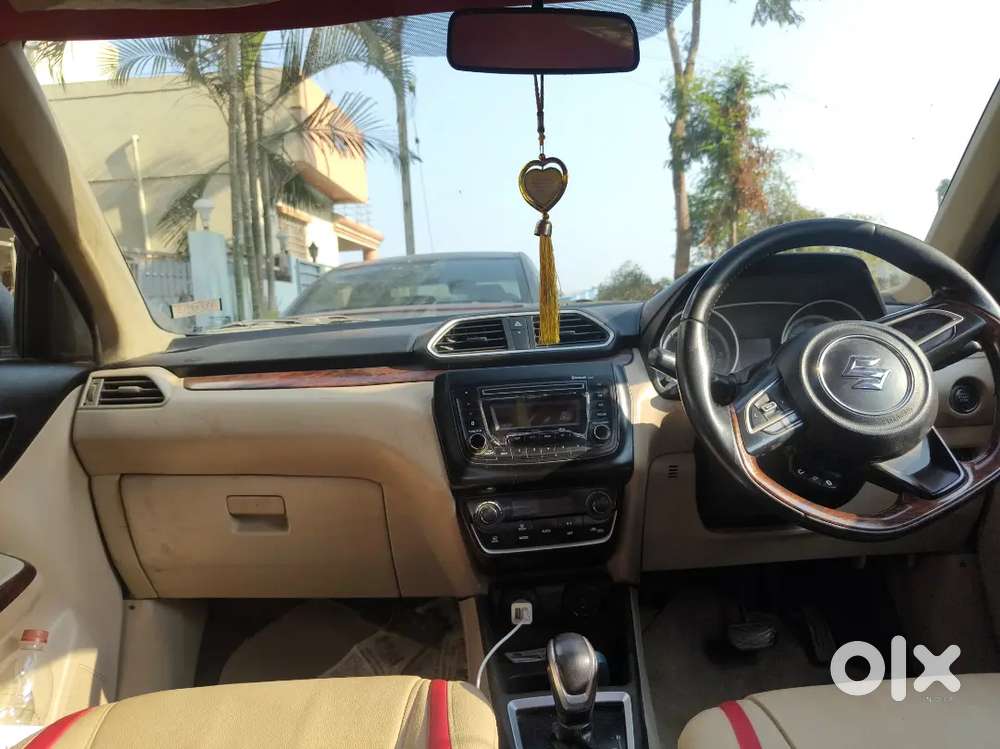 Maruti Suzuki Dzire 2019 Model
