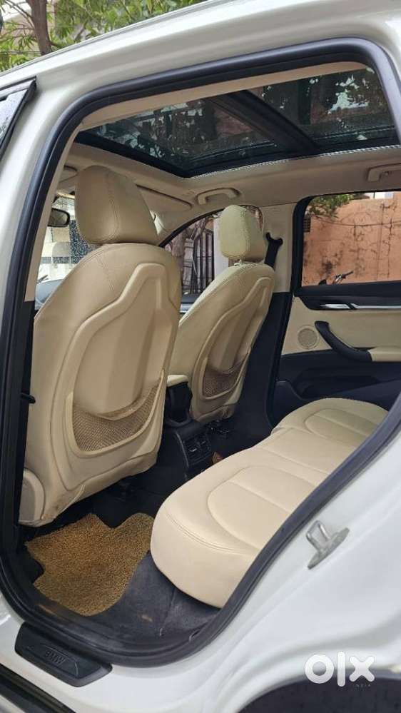 Bmw X1 2016-2020 2.0 Sdrive 20d M Sport, 2016, Diesel