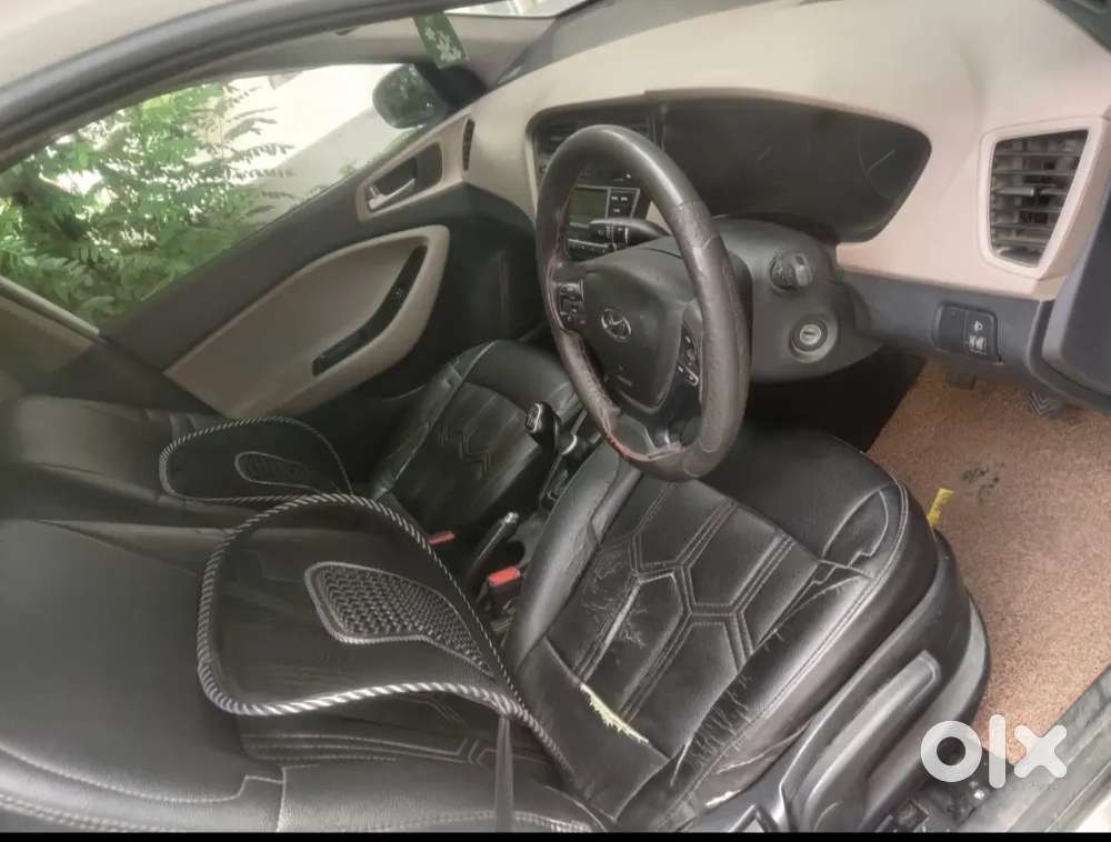 Hyundai Elite I20 Sportz 2017 फाइनल प्राइस 360 से कम नहीं होगा