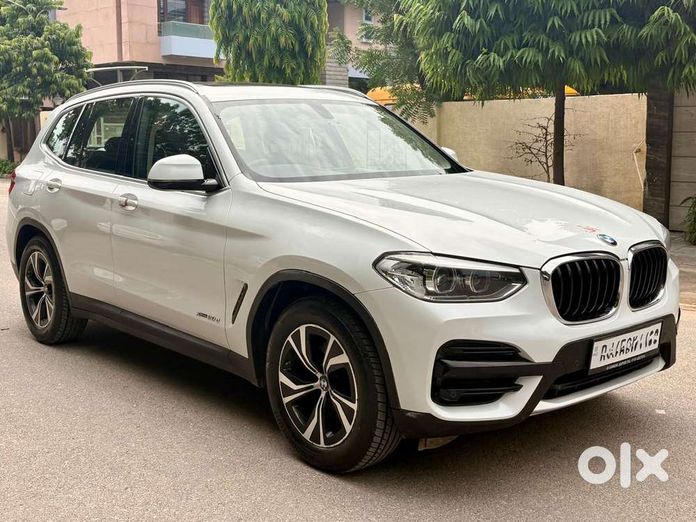 Bmw X3 Xdrive20d Expedition, 2019, Diesel