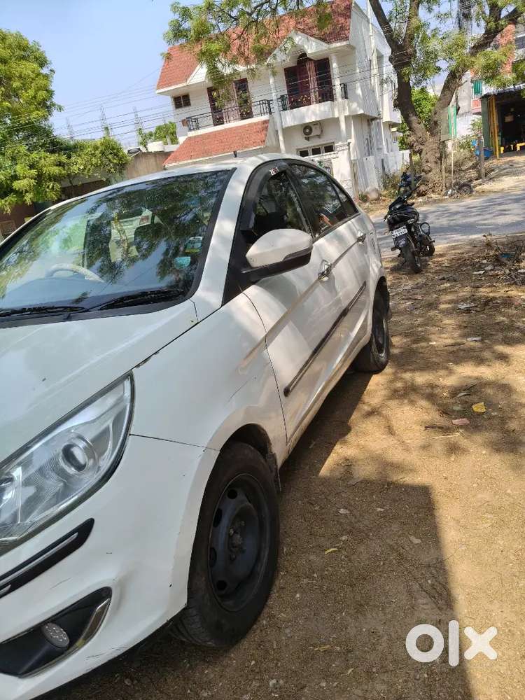 Tata Zest Xms Good Condition