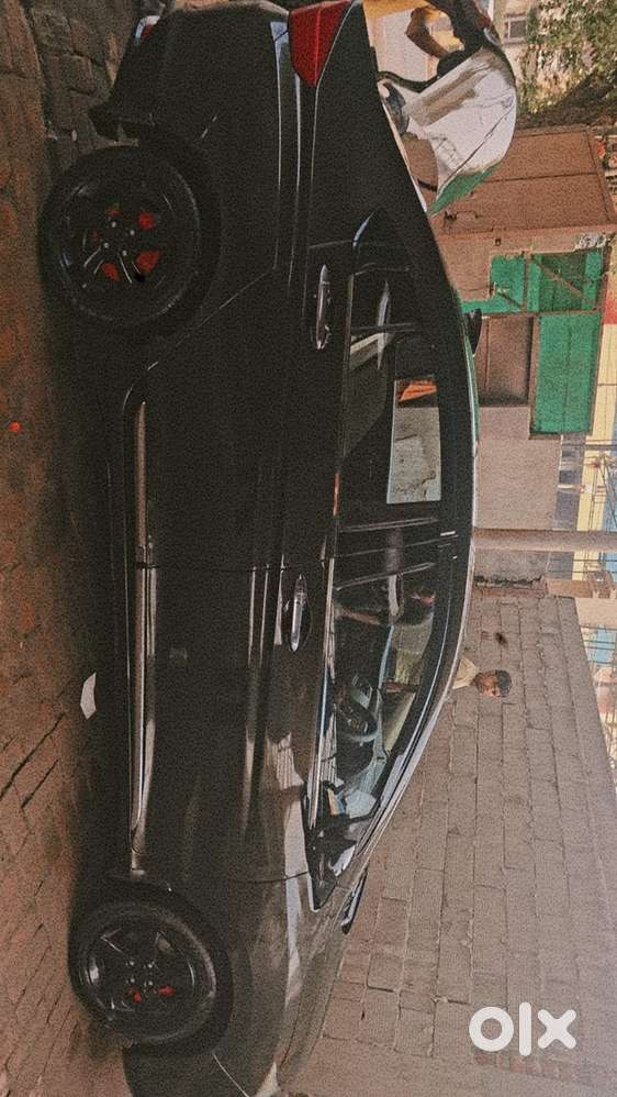 Sunroof City 27+ Average Top Model Vx Diesel Aone Condition