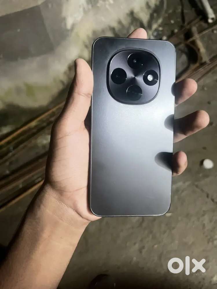 OPPO F31 Pro 5G 8+8/256