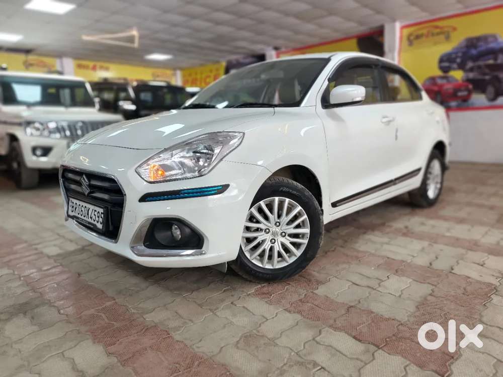 Maruti Suzuki Dzire 1.2 Zxi, 2023, Petrol