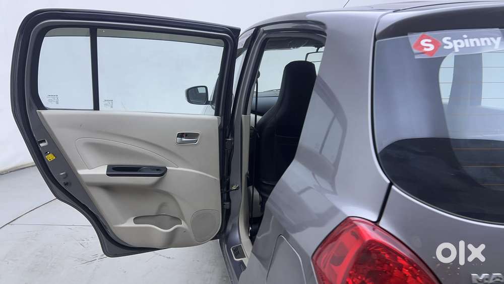 Maruti Suzuki Celerio Zxi, 2019, Petrol