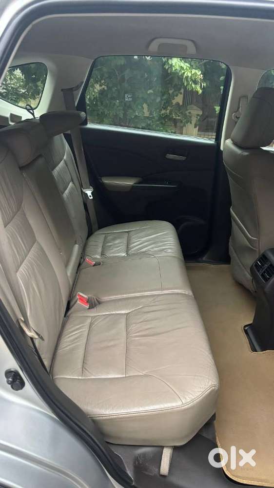 Honda Cr-v 2007-2012 2.0 2wd, 2013, Petrol