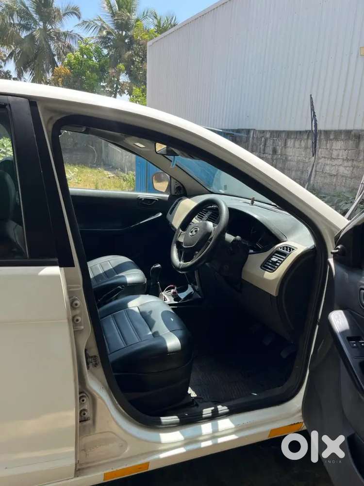 Tata Zest 2016 Diesel Well Maintained