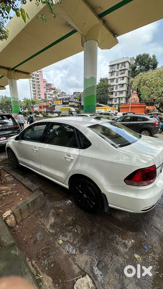 Volkswagen Vento