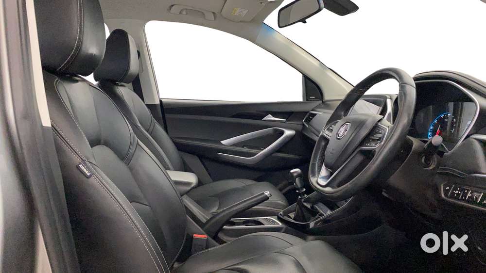 Mg Hector 1.5 Hybrid Sharp, 2020, Petrol