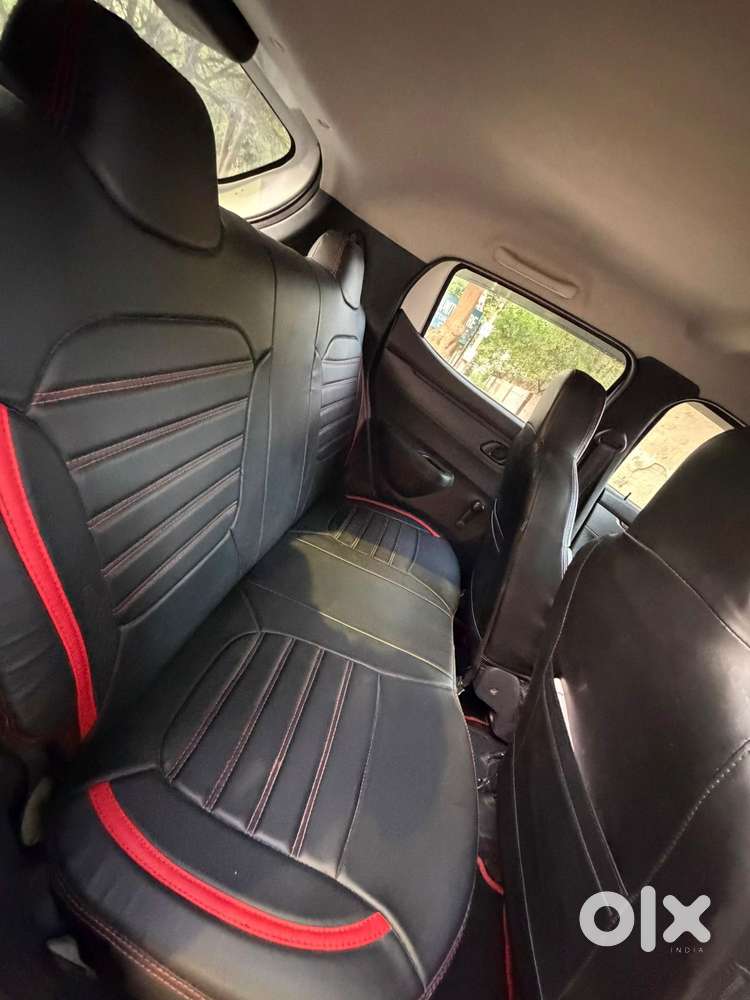 Renault Kwid Rxt Amt Climber (automatic), 2017, Petrol
