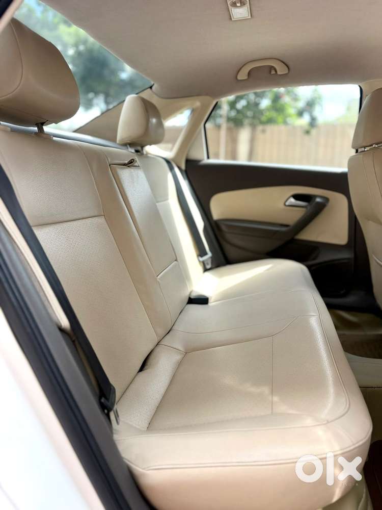 Volkswagen Vento 1.5 Tdi Highline Plus, 2013, Diesel