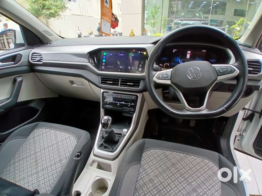 Volkswagen Taigun 1.0 Tsi Highline, 2025, Petrol