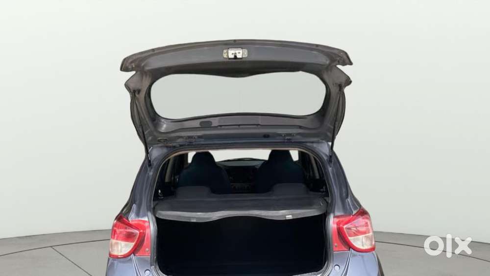 Hyundai Grand I10 Sportz 1.2 Kappa Vtvt, 2016, Petrol