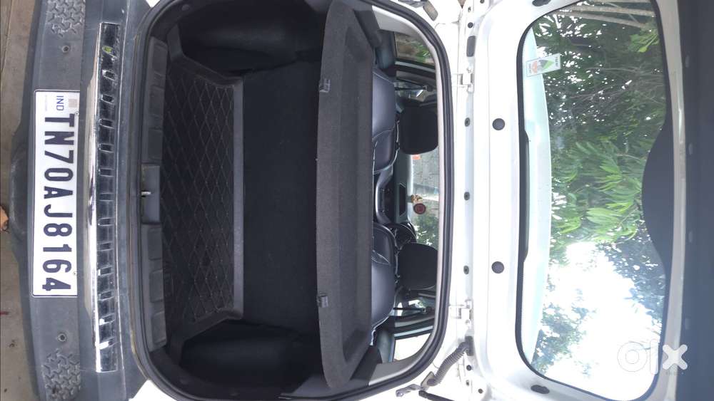 Tata Nexon 2022 Diesel