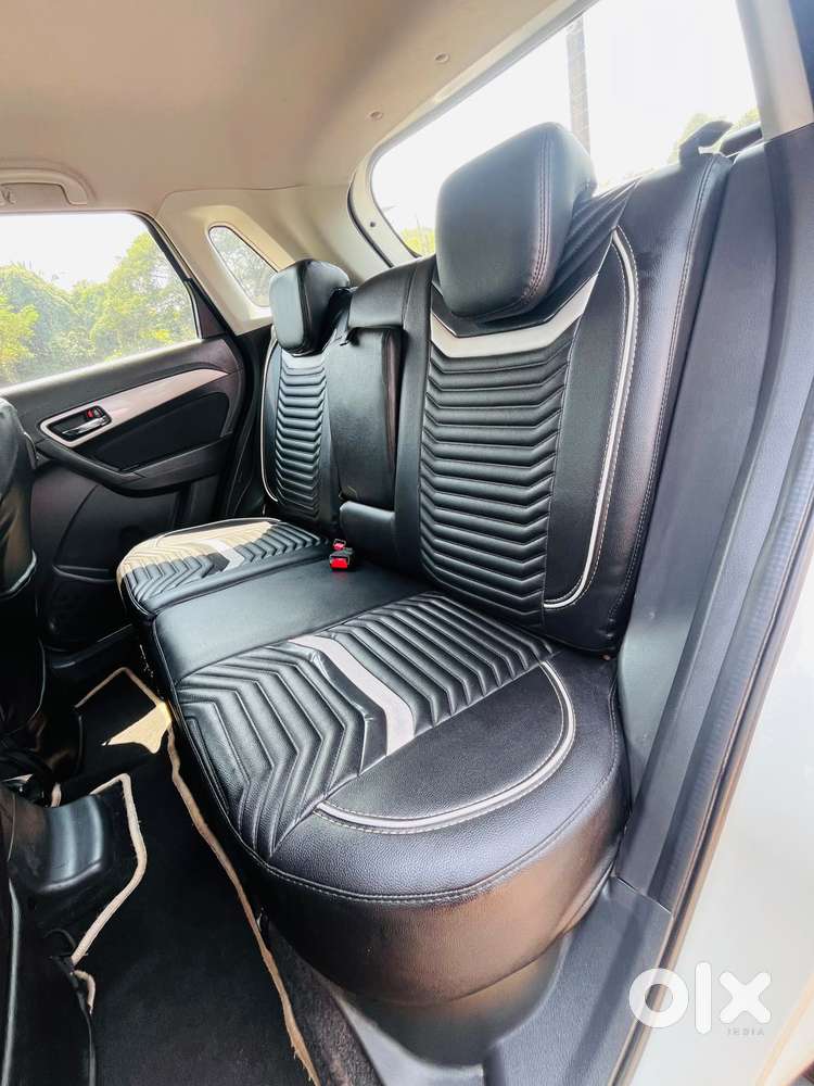 Maruti Suzuki Brezza Zdi Plus, 2016, Petrol