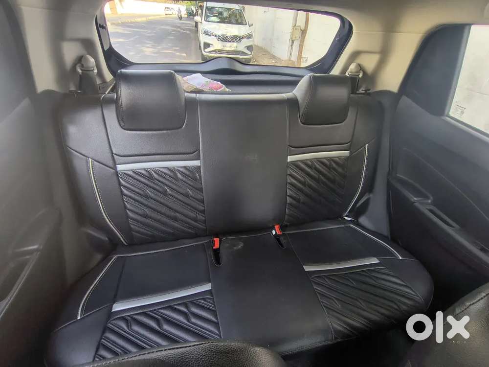 Maruti Swift Vxi  Excellent Condition  Single Owner