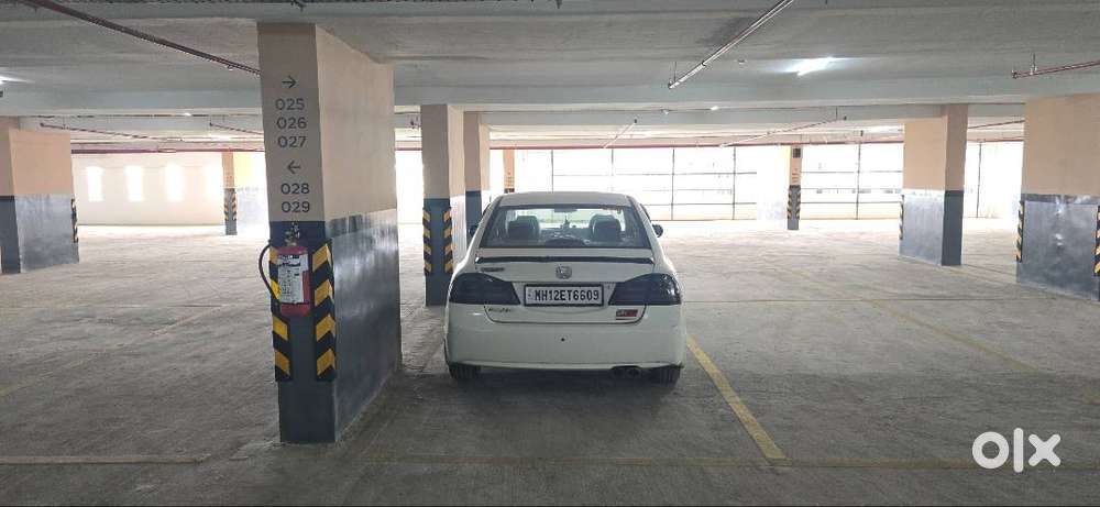 Honda Civic S Mt 2008