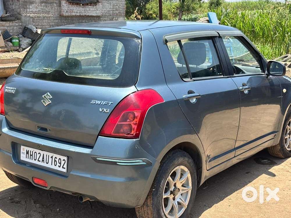 Maruti Suzuki Hybrid 2006