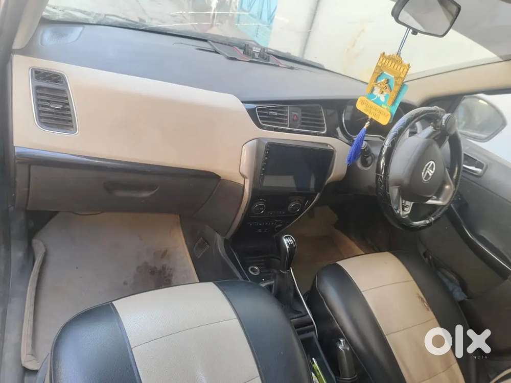 Tata Zest 2015 Diesel Well Maintained