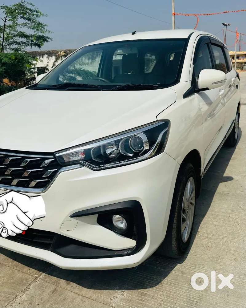 Ertiga Vxi 2022