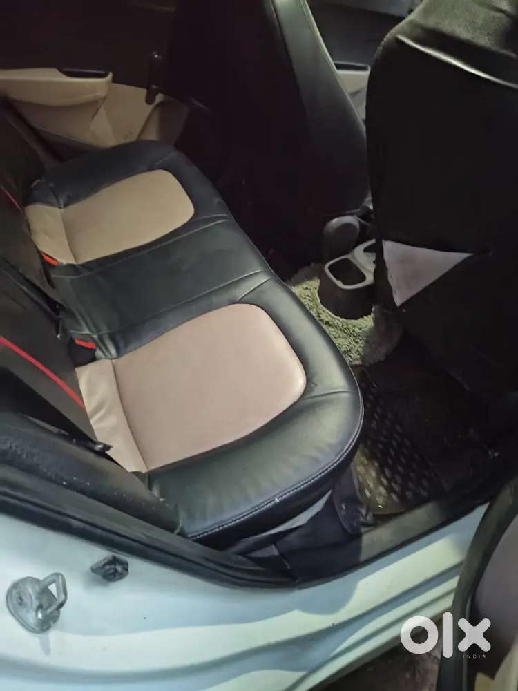 Hyundai Xcent Prime 2018 Car