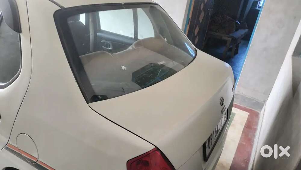 Tata Indigo Cs 2017 Cng & Hybrids 65000 Km Driven