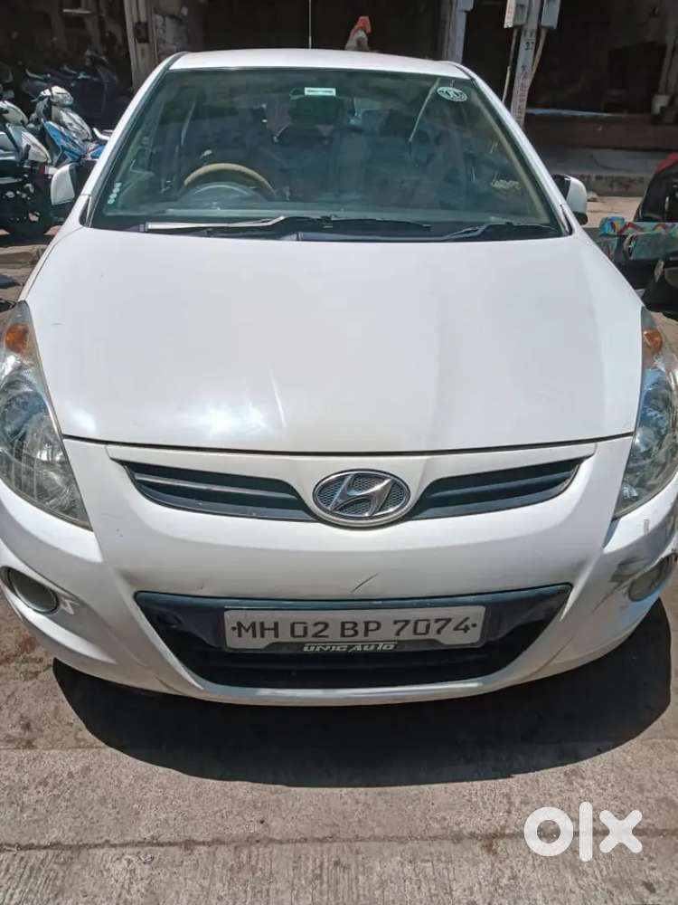 Hyundai I20 1.2 Asta 2010