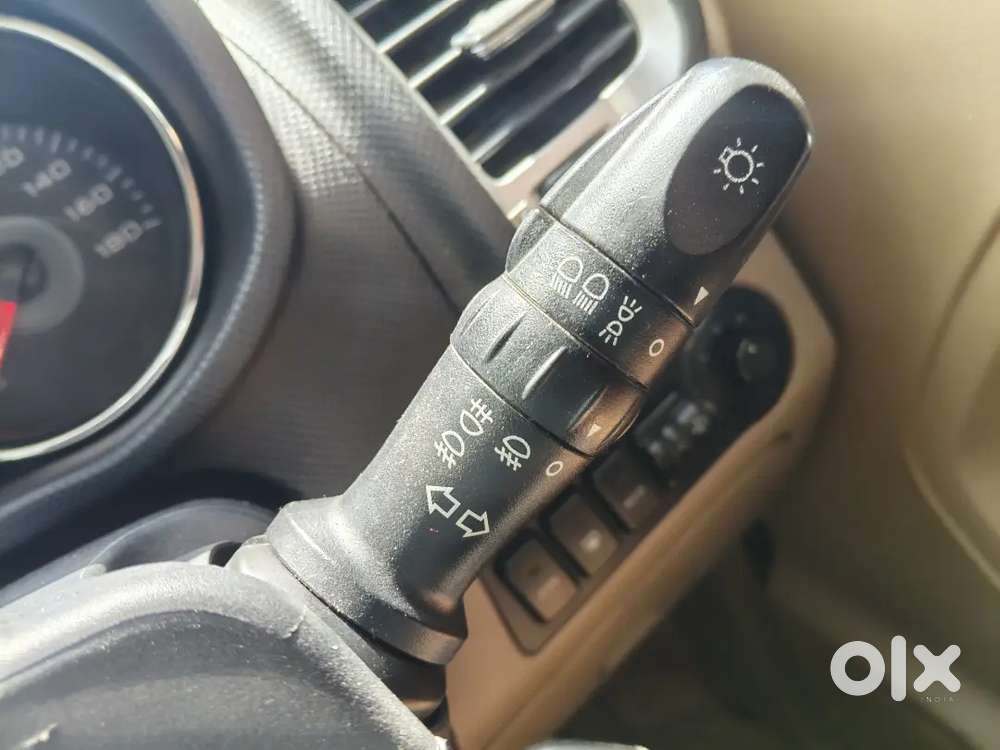 Mahindra Tuv 300 Diesel 2016