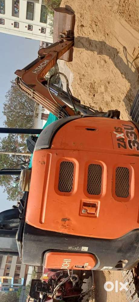 Ambassador, 2016, Diesel