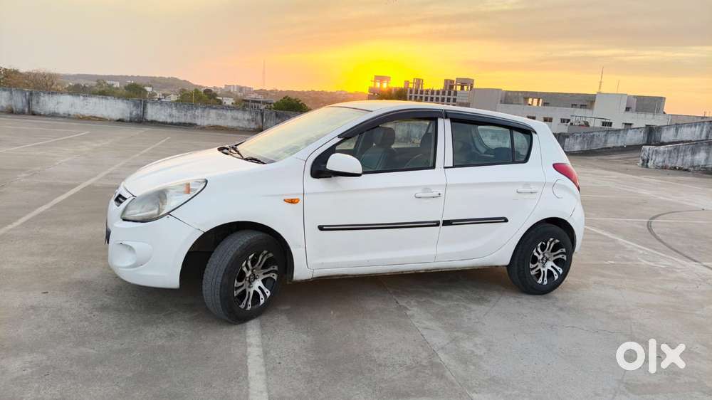 Hyundai I20 Petrol Magna Era, 2010, Petrol
