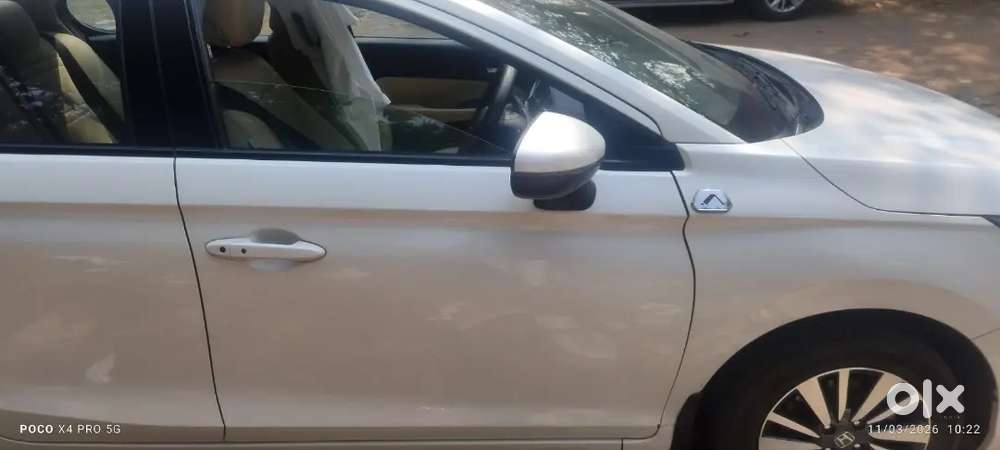 Honda City 2024