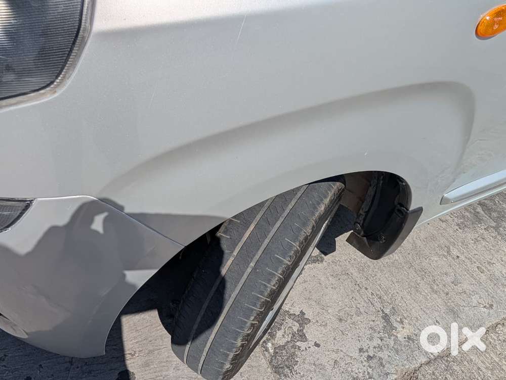 Maruti Suzuki Wagon R Lxi Cng Optional, 2021, Cng & Hybrids