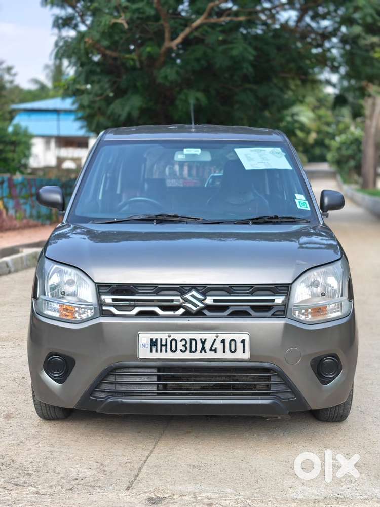 Maruti Suzuki Wagon R 1.0 Lxi Cng, 2022, Cng & Hybrids