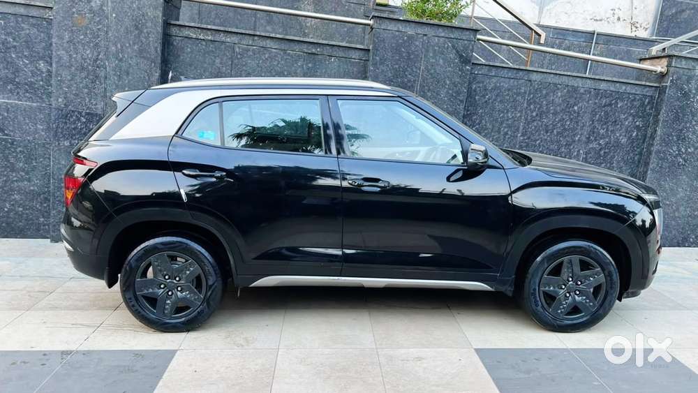 Hyundai Creta 1.6 Vtvt S, 2021, Petrol