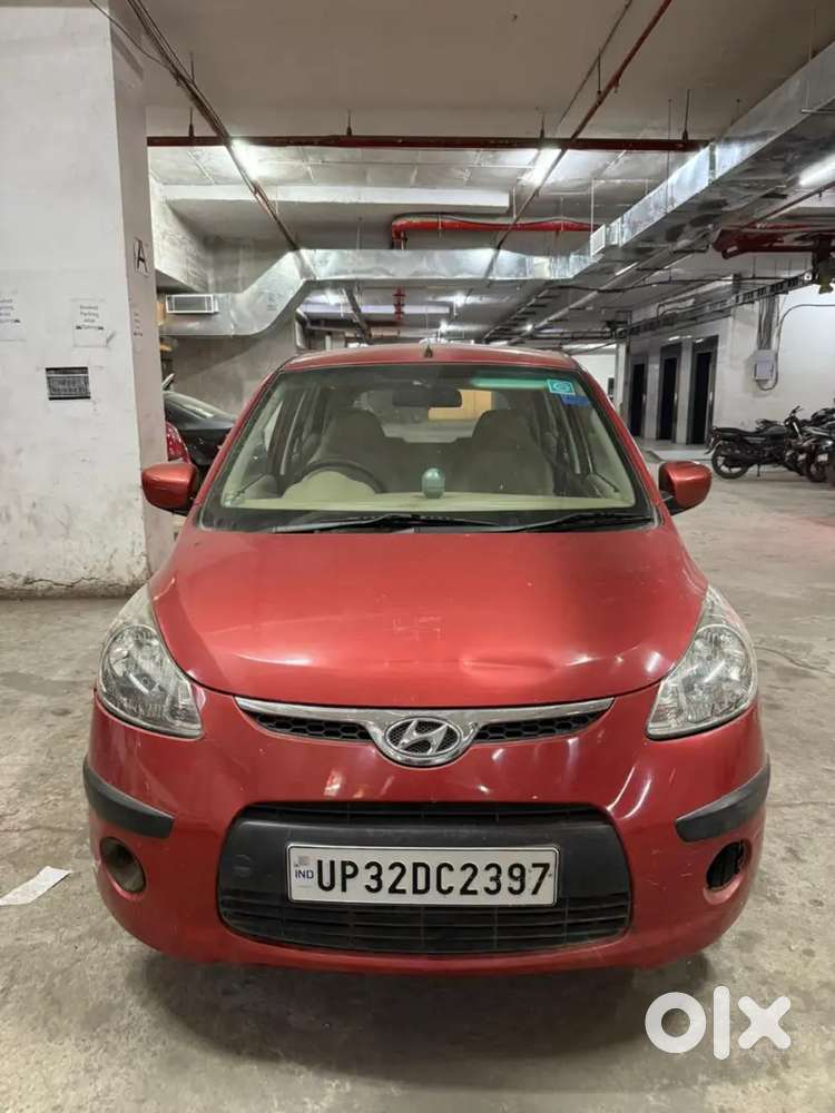 Good Condition