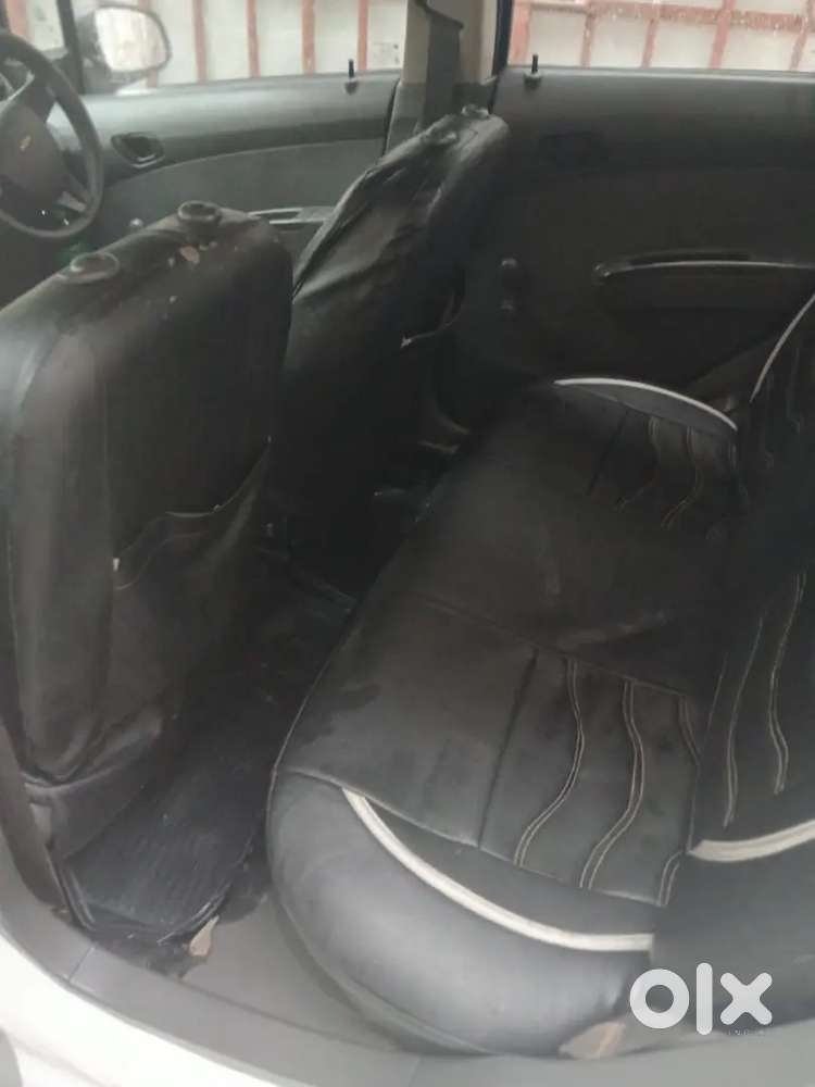 Chevrolet Beat Diesel 2015
