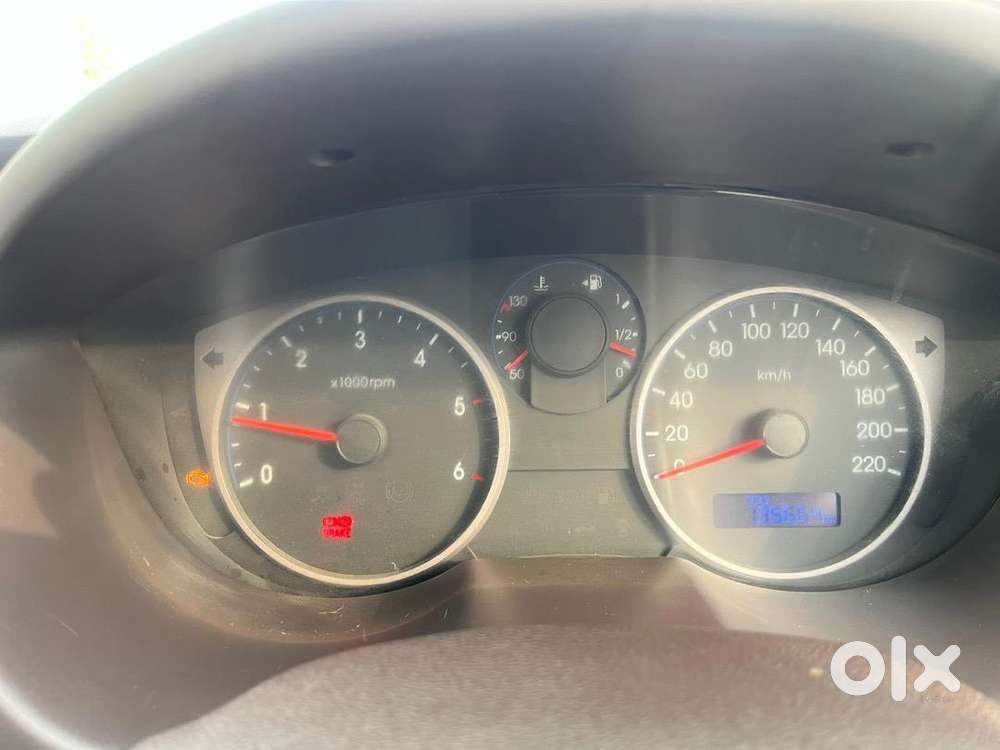 Hyundai I20 2011 Diesel Good Condition