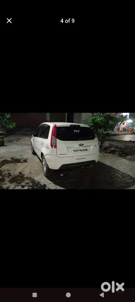 Ford Figo 2014 Titanium