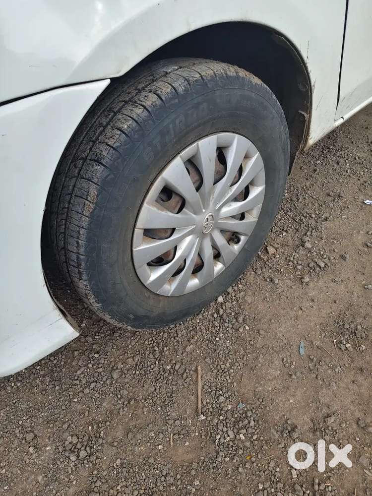 Toyota Etios Diesel 2018