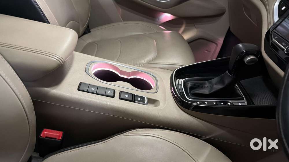 Mg Hector Sharp At, 2022, Petrol