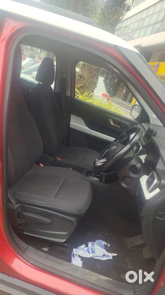 Tata Punch 1.2 Revotron Creative Ira Amt Kaziranga Edition, 2024, Pe..
