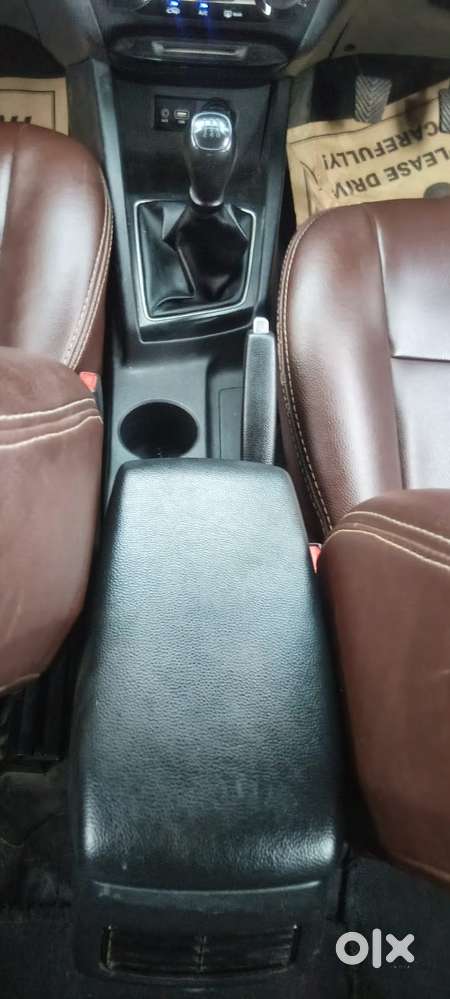 Hyundai Elite I20 Sportz 1.2, 2017, Petrol