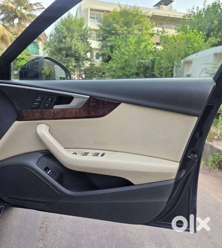 Audi A4 2.0 Tdi (177bhp) Technology Pack, 2017, Diesel